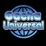 Gacha Universal