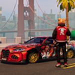 Grand Outlaws RP Life