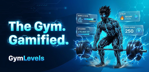 Gym Levels