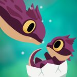 Icon Hatch Dragons MOD APK 0.8.1 (Unlimited Currency)