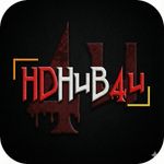 Icon HD Hub 4 u APK 3.0