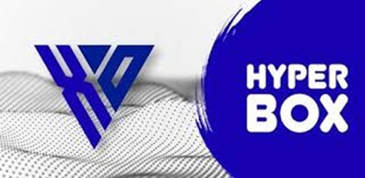 Hyper Box Mobile APK 1.2 - Download Official Version Free