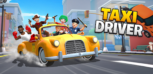 I Am Taxi Driver MOD APK 1.3.4 (Unlimited Money) Download