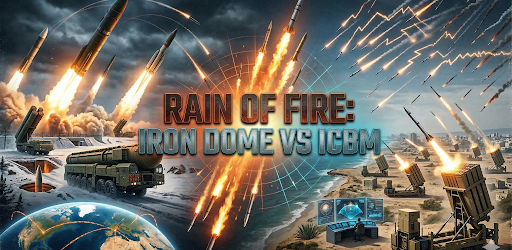 Rain of Fire