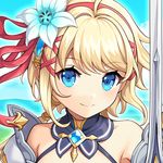 Legeclo: Legend Clover X