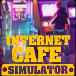 Icon Internet Cafe Simulator MOD APK 2.02 (Uang Tak Terbatas)