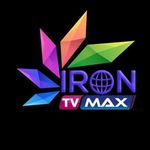 Icon IRON TV MAX APK 5.6