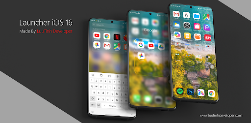 iOS Launcher
