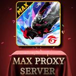 Icon Max Proxy Server APK 1.1.0