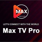 Icon Max TV Pro APK 6.0