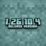 Icon Minecraft 1.26.10.4 APK 
