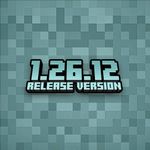 Minecraft 1.26.12