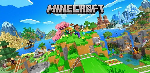 Minecraft 26.3 APK Download for Android Latest Version 2026