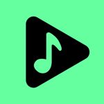 Icon Musicolet Music Player MOD APK 6.13 build522 (Pro Desbloqueado)
