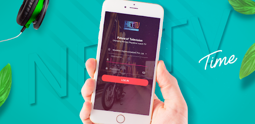 NetTV