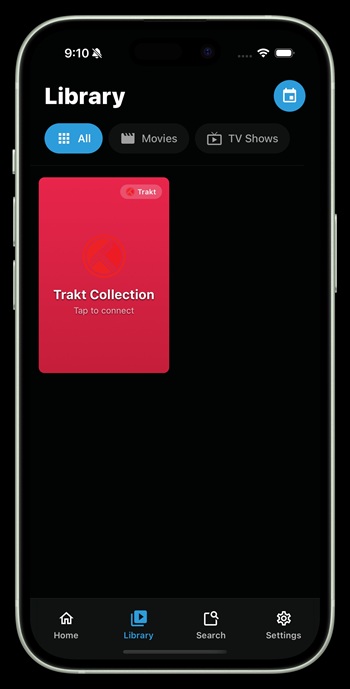 Nuvio TV APK 1.4.1 - Download Latest Version Free For Android