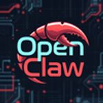 Icon OpenClaw APK 2.0.407