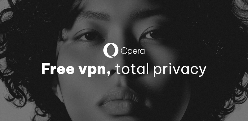 Opera Browser 