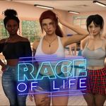 Icon RACE OF LIFE APK 1.0