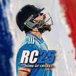 Icon Real Cricket 25 MOD APK v8