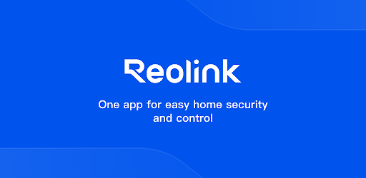 Reolink APP