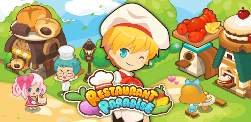 Restaurant Paradise
