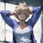 Icon Room Rented With Mitsuki Bakugo APK 1.01