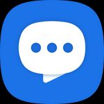 Samsung Messages