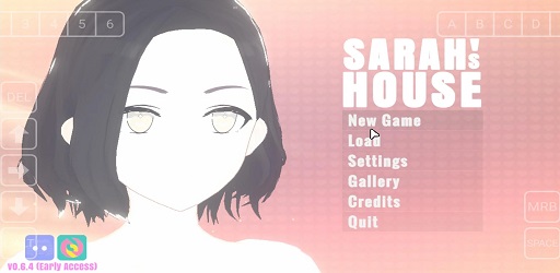 Sarah's House APK 0.9.16 Download for Android Latest Version