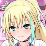 Icon Secret Skills With Fantasy Girl APK 1.1