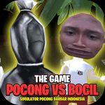 Simulator Pocong vs Bocil 3D