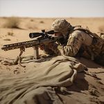 Sniper Area