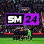 Soccer Manager 2024