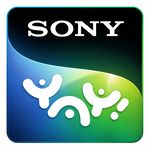 Icon Sony Yay App APK 9.8