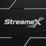 Streamex