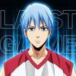 Kuroko's Basketball Street Rivals