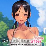 Icon Summer Vacation With Cute Girl APK 1.0.1