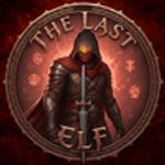 The Last Elf: Dark Fantasy RPG