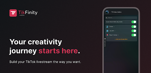 TikFinity