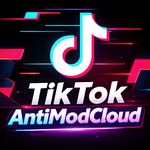Icon TikTok AntiModCloud MOD APK 44.2.5 (Premium Unlocked)