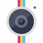 Icon Timestamp Camera MOD APK 1.252 (Full Camera)