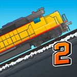 Train Simulator 2 Railway Sim