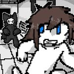 Icon Transfur Chase APK 0.5.1