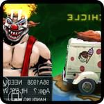 Icon Twisted Metal APK v3