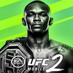UFC Mobile 2