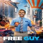 Icon Free Guy Game APK 1.1