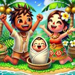 Icon Virtual Villagers 6 MOD APK 1.12.16 (Unlimited Money)