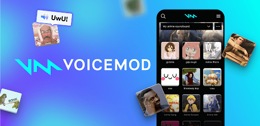 Voicemod