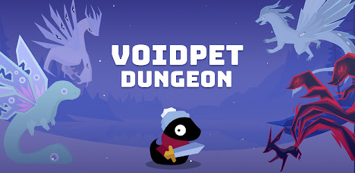 Voidpet Dungeon