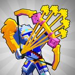 War Merge Craft Archers